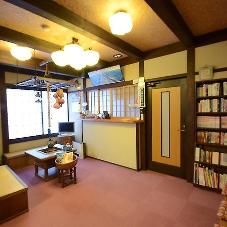 Oyado Nozawa Takayama (Gifu) Exterior foto