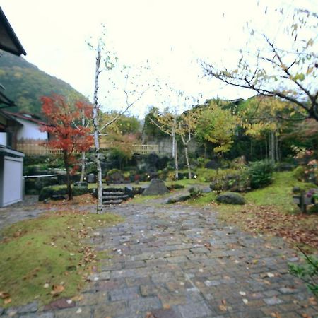 Oyado Nozawa Takayama (Gifu) Exterior foto