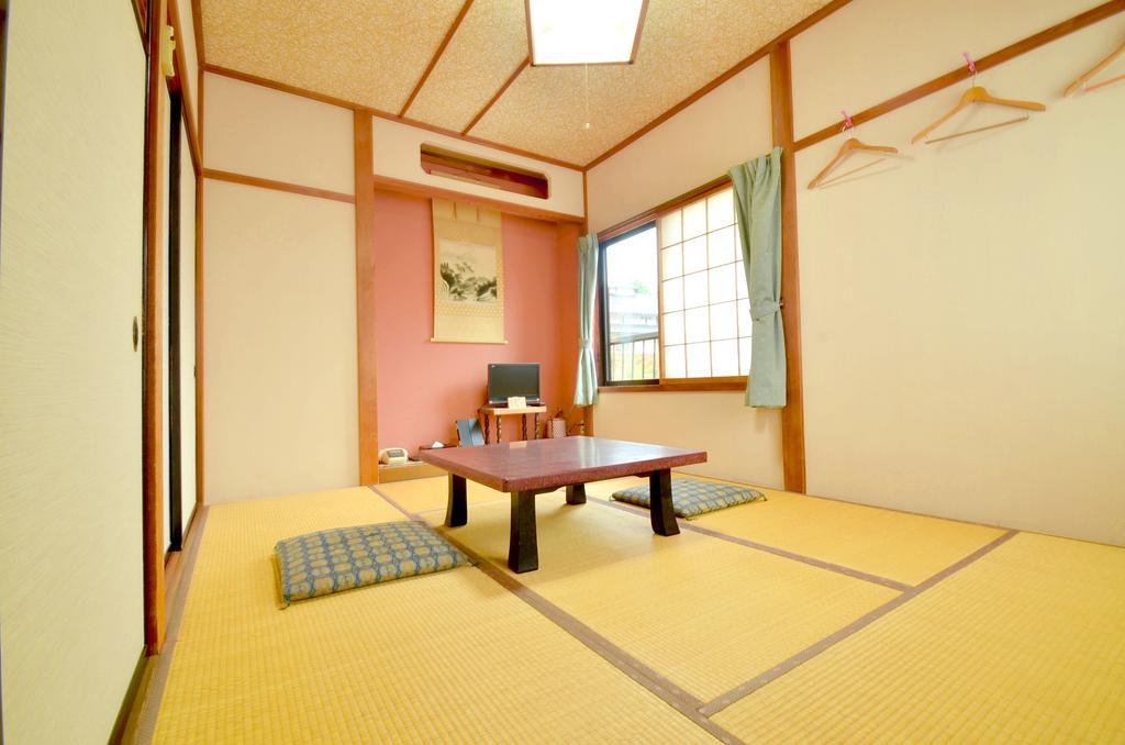 Oyado Nozawa Takayama (Gifu) Quarto foto