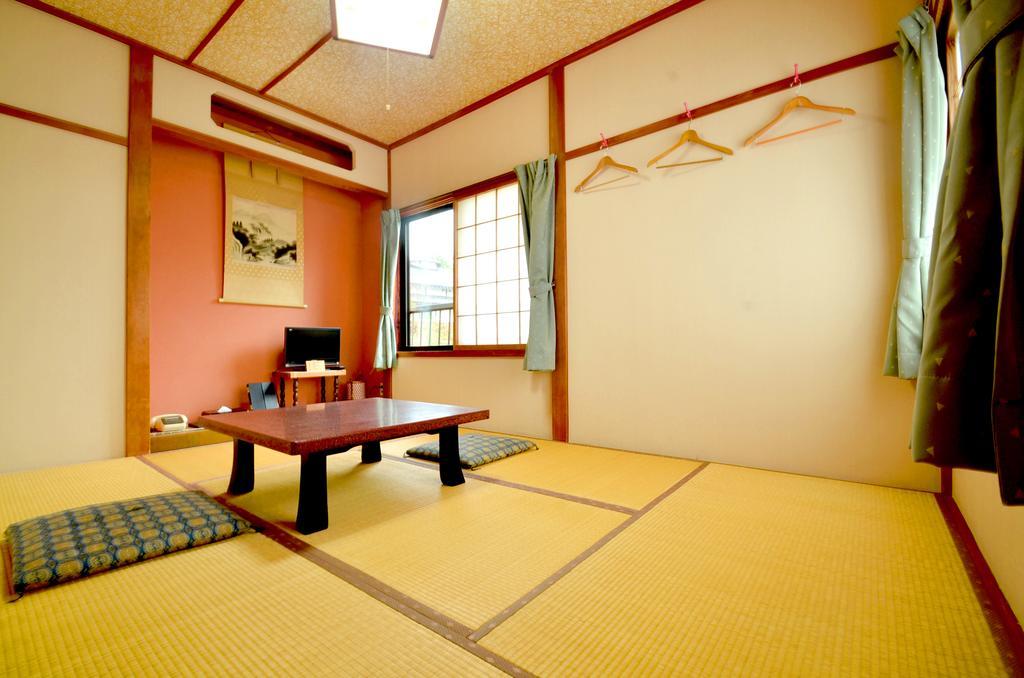 Oyado Nozawa Takayama (Gifu) Exterior foto