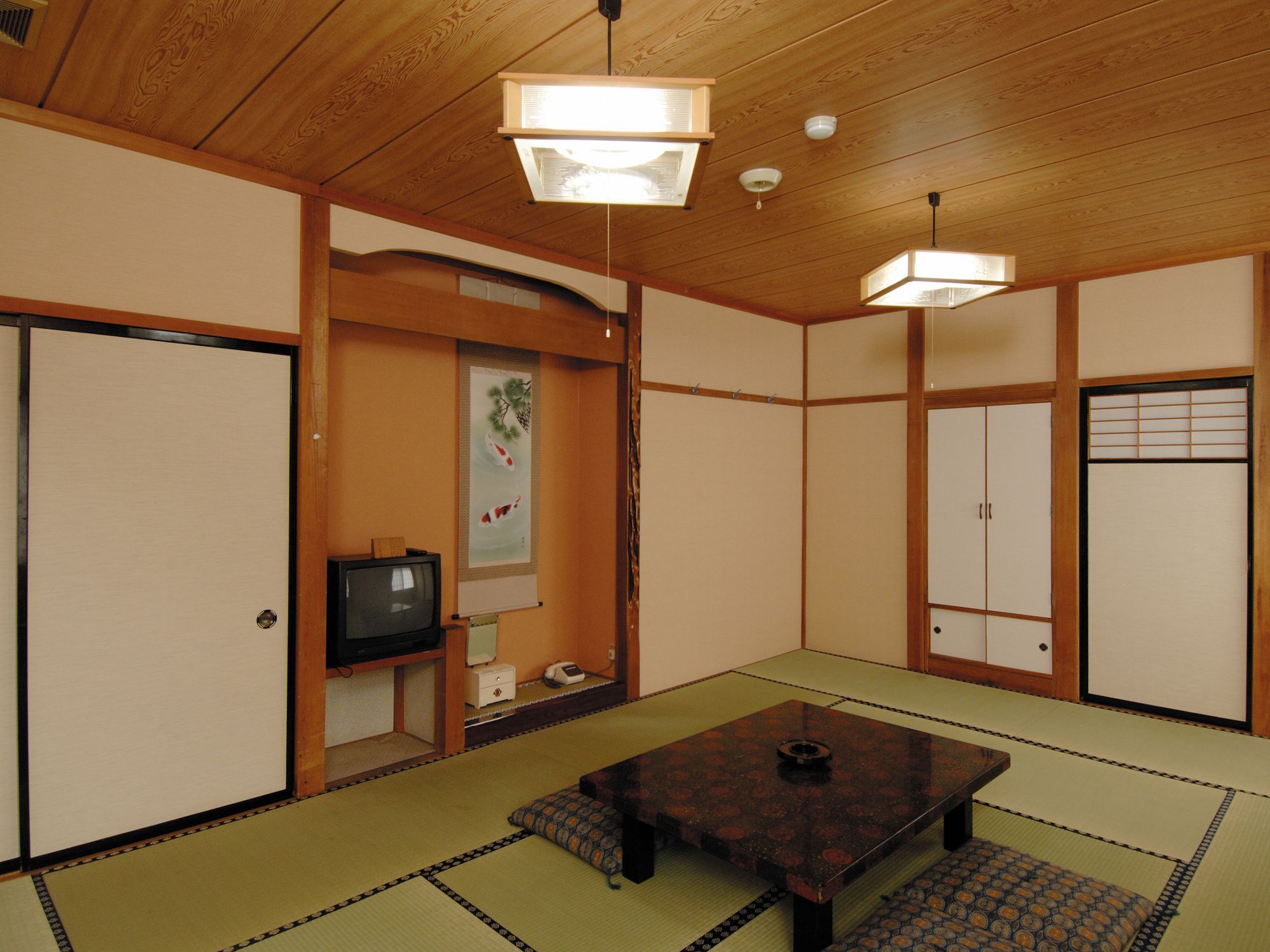 Oyado Nozawa Takayama (Gifu) Exterior foto