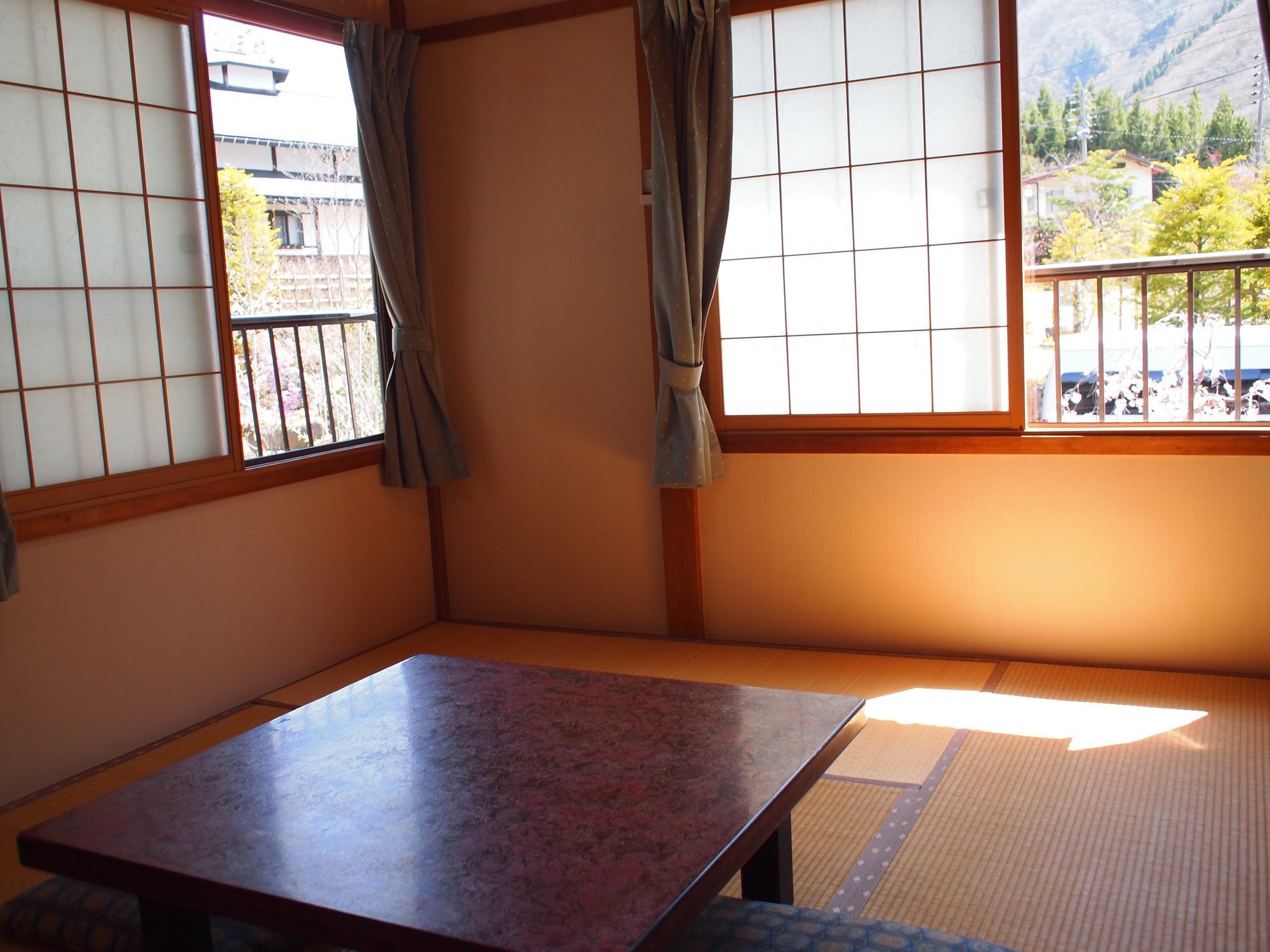 Oyado Nozawa Takayama (Gifu) Exterior foto
