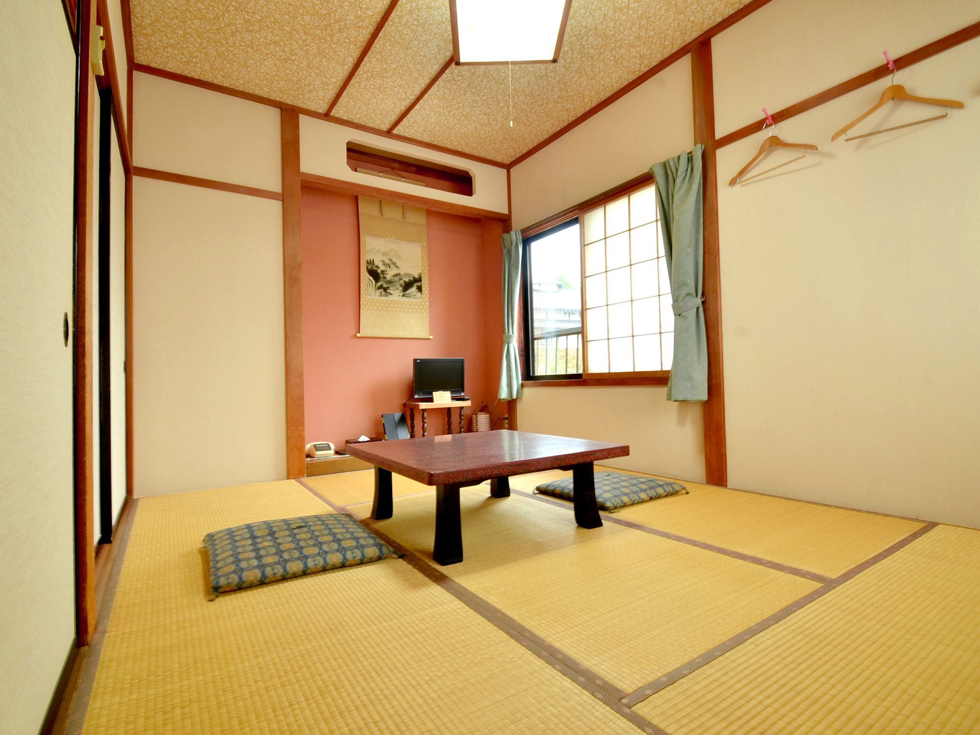 Oyado Nozawa Takayama (Gifu) Exterior foto