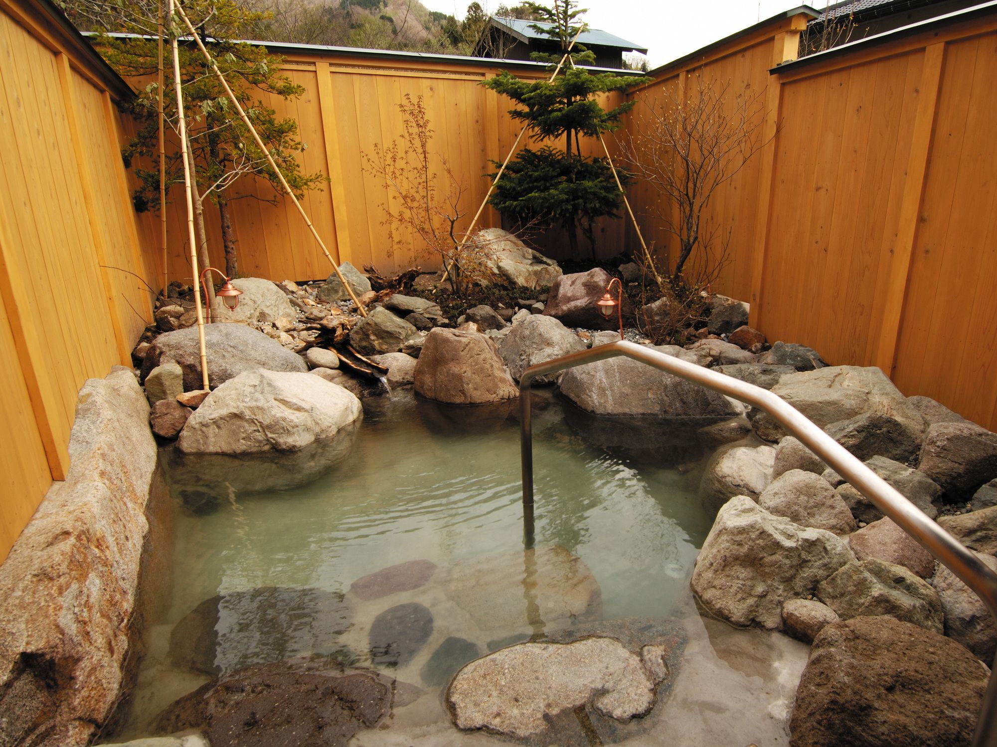 Oyado Nozawa Takayama (Gifu) Exterior foto