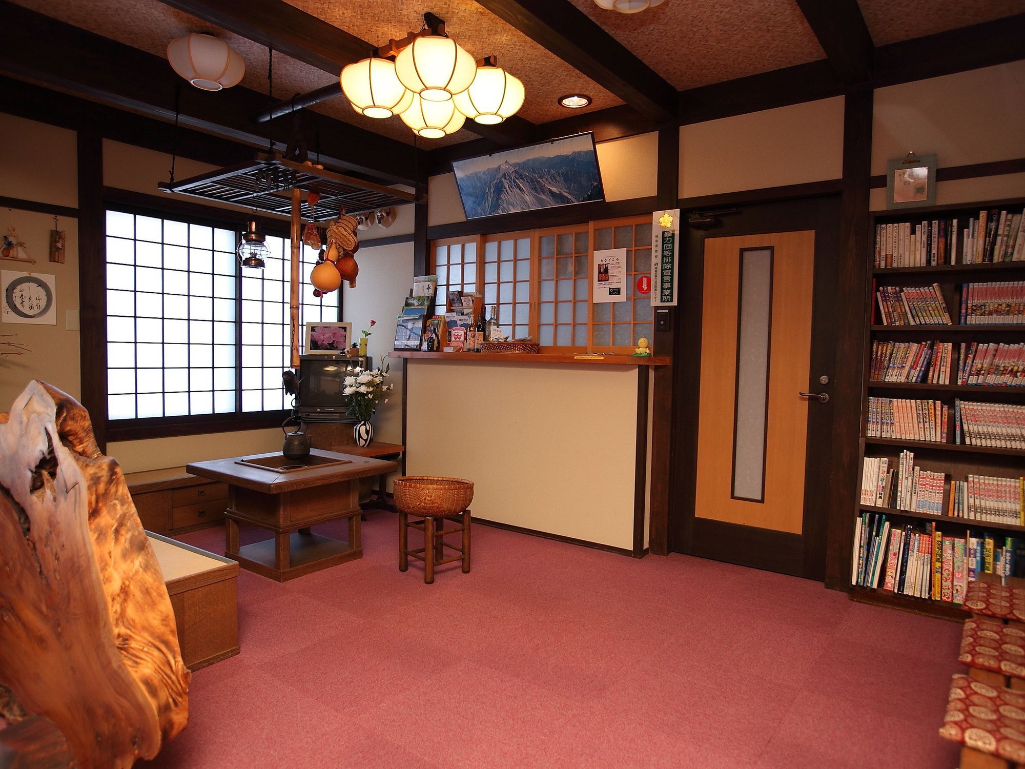 Oyado Nozawa Takayama (Gifu) Exterior foto