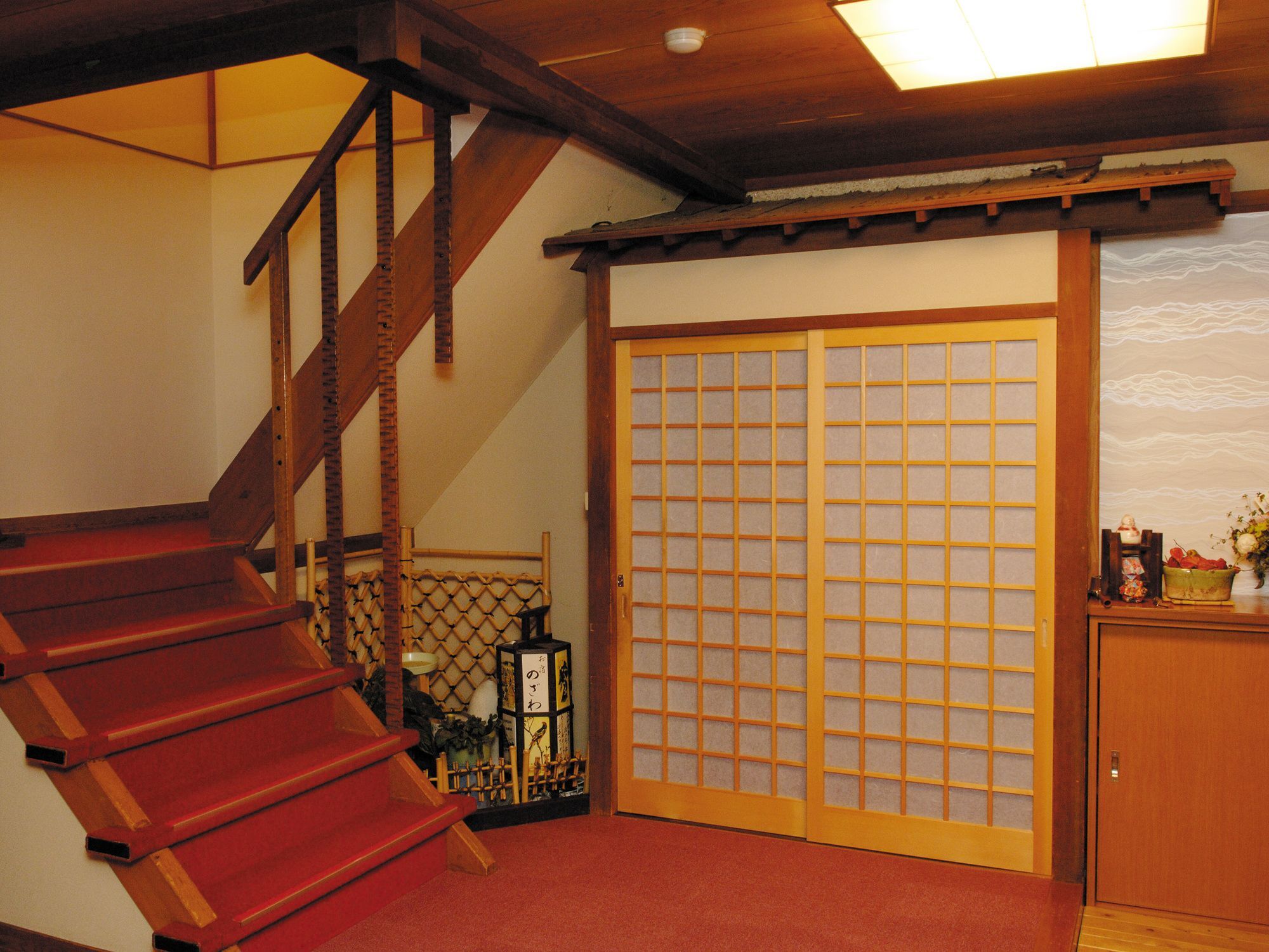 Oyado Nozawa Takayama (Gifu) Exterior foto