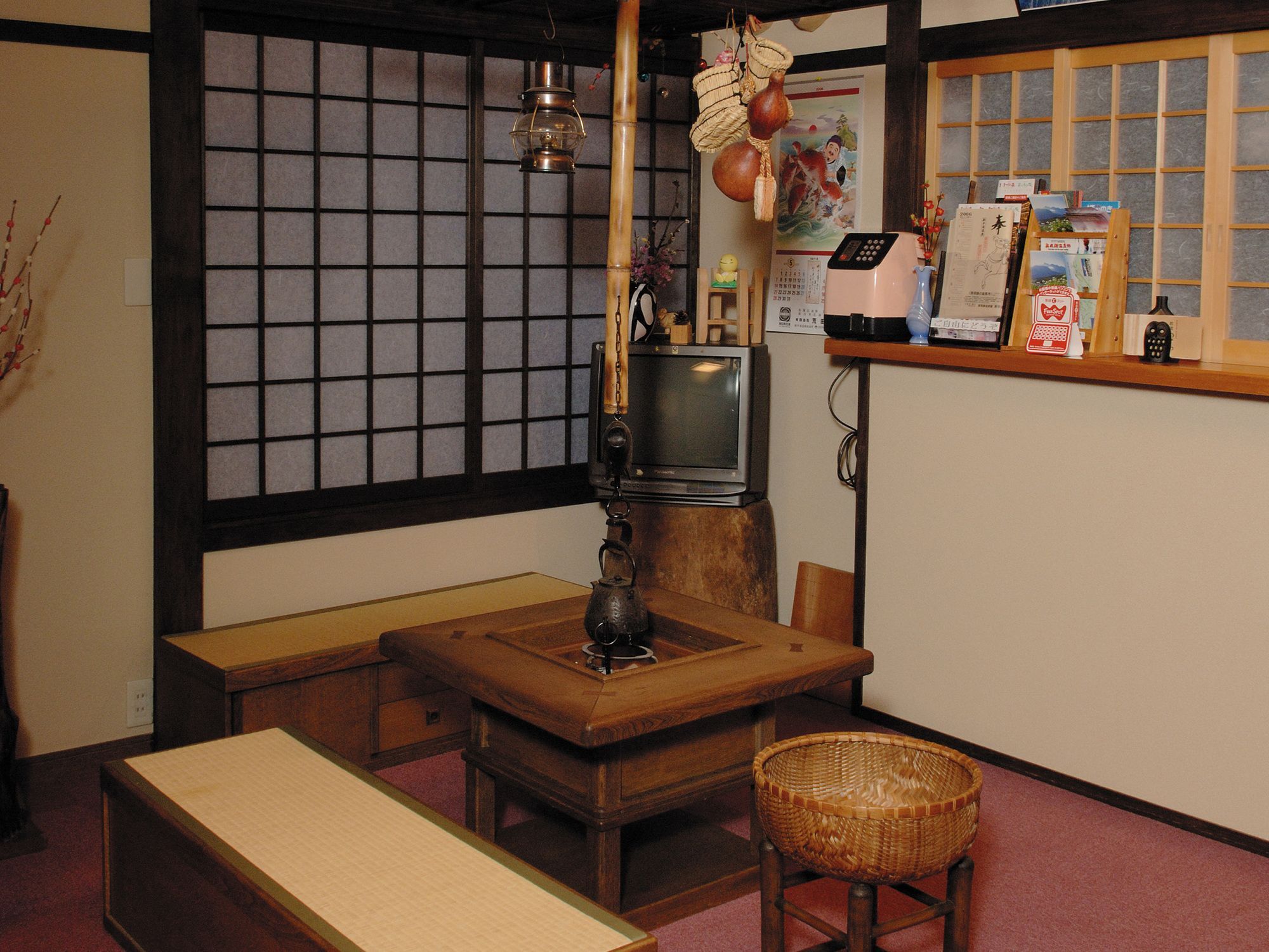 Oyado Nozawa Takayama (Gifu) Exterior foto