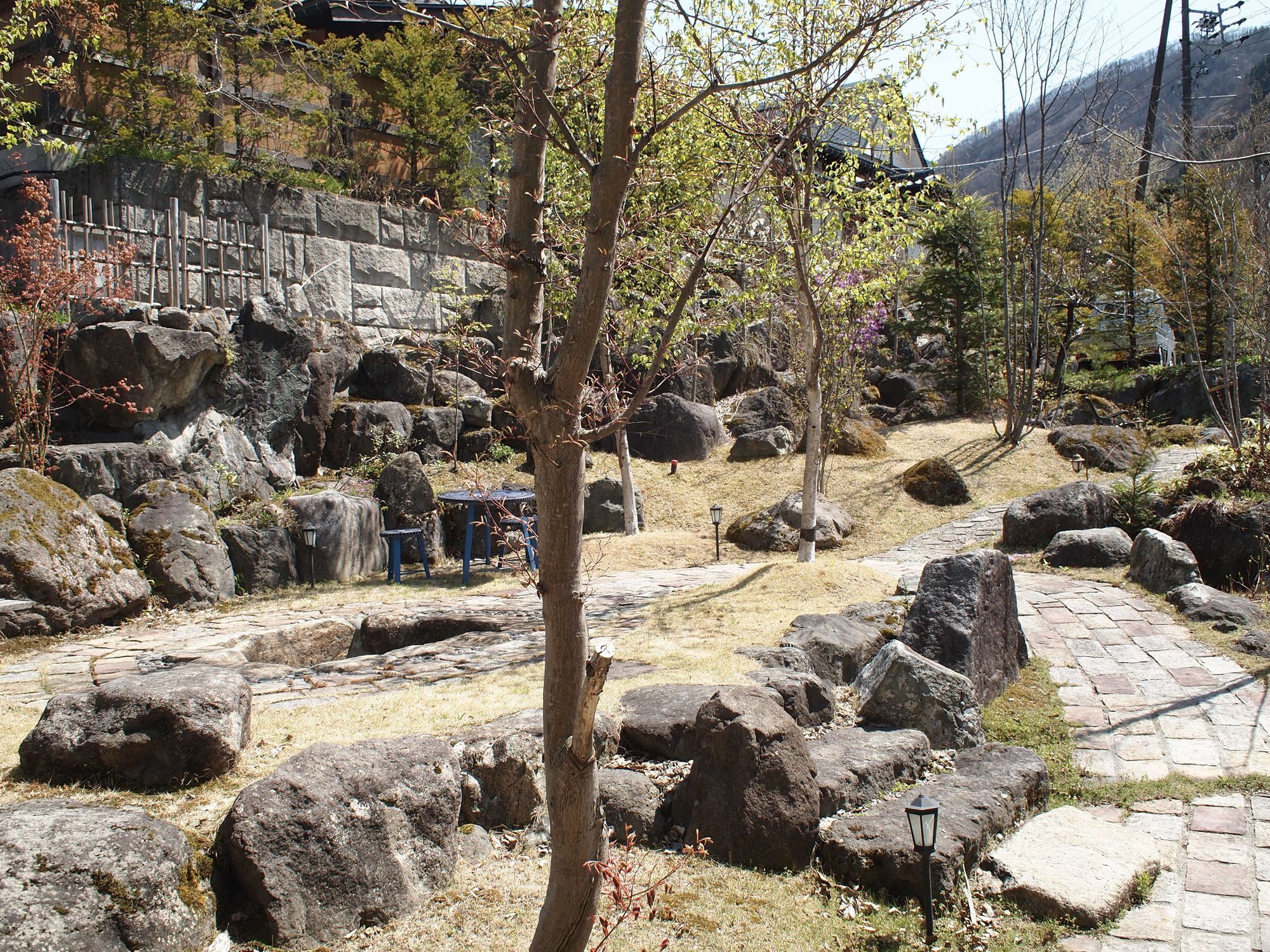 Oyado Nozawa Takayama (Gifu) Exterior foto