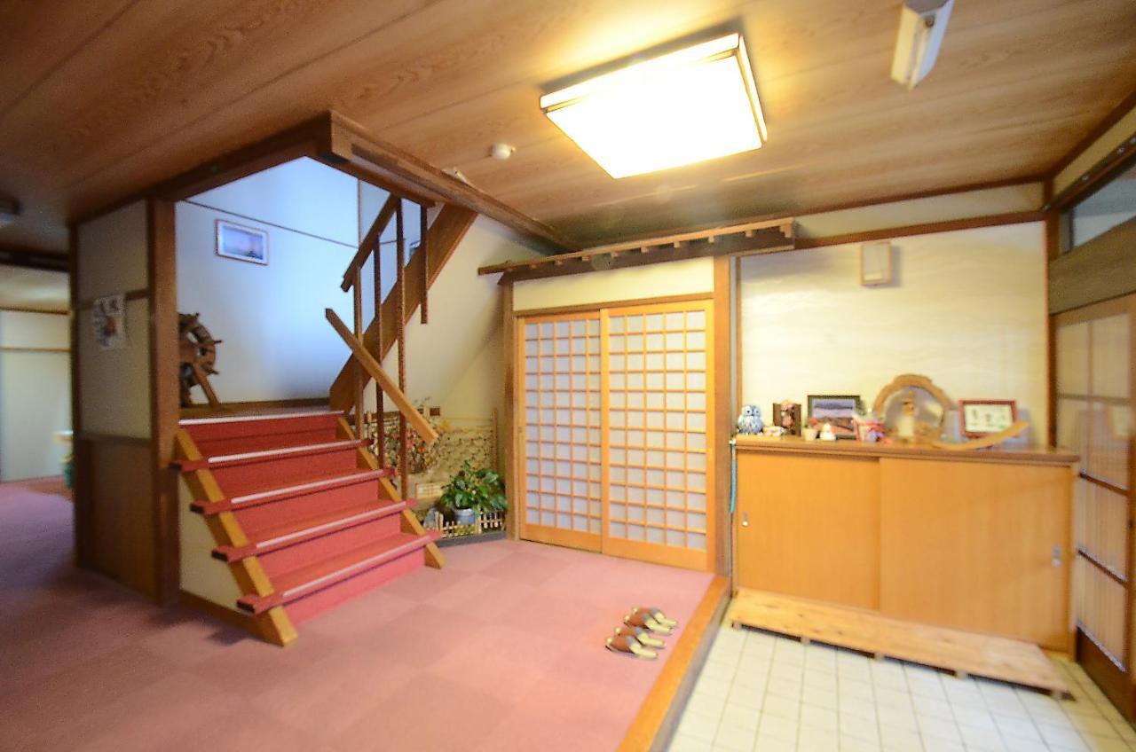 Oyado Nozawa Takayama (Gifu) Exterior foto