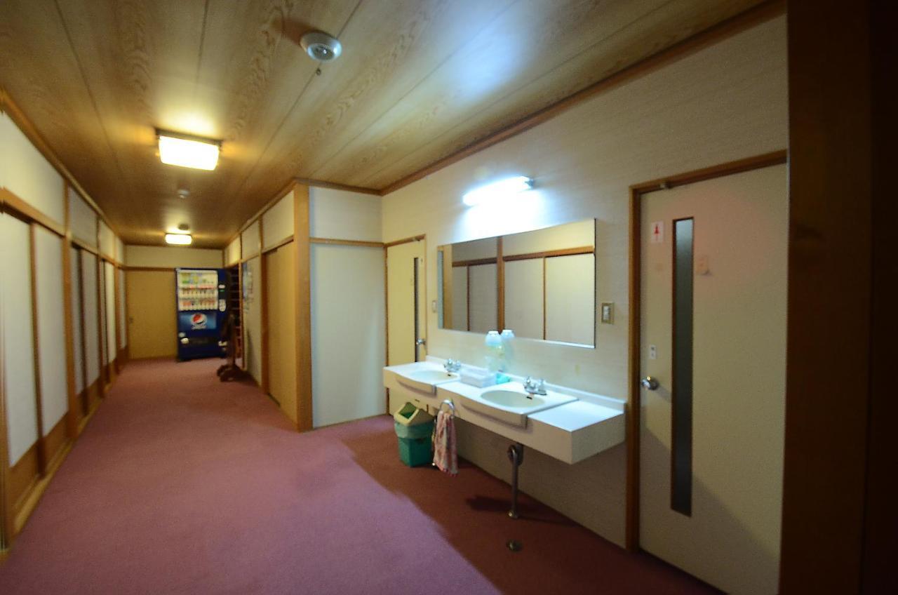 Oyado Nozawa Takayama (Gifu) Exterior foto